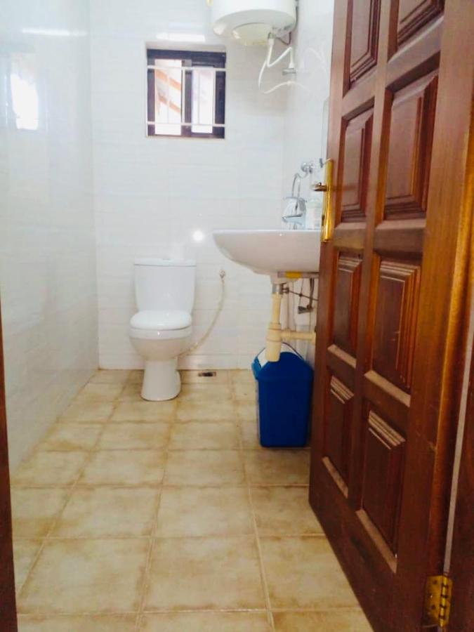 Zunox Guest House Φρίταουν Εξωτερικό φωτογραφία