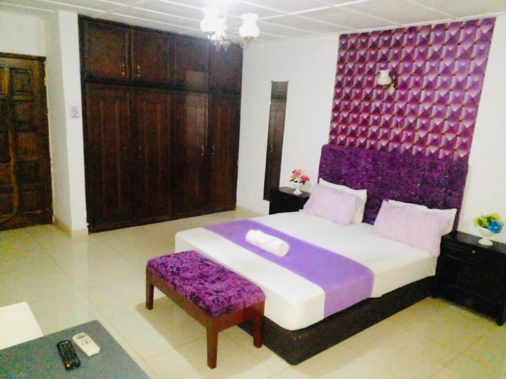 Zunox Guest House Φρίταουν Εξωτερικό φωτογραφία