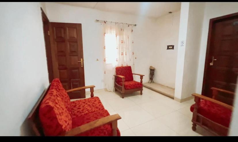 Zunox Guest House Φρίταουν Εξωτερικό φωτογραφία