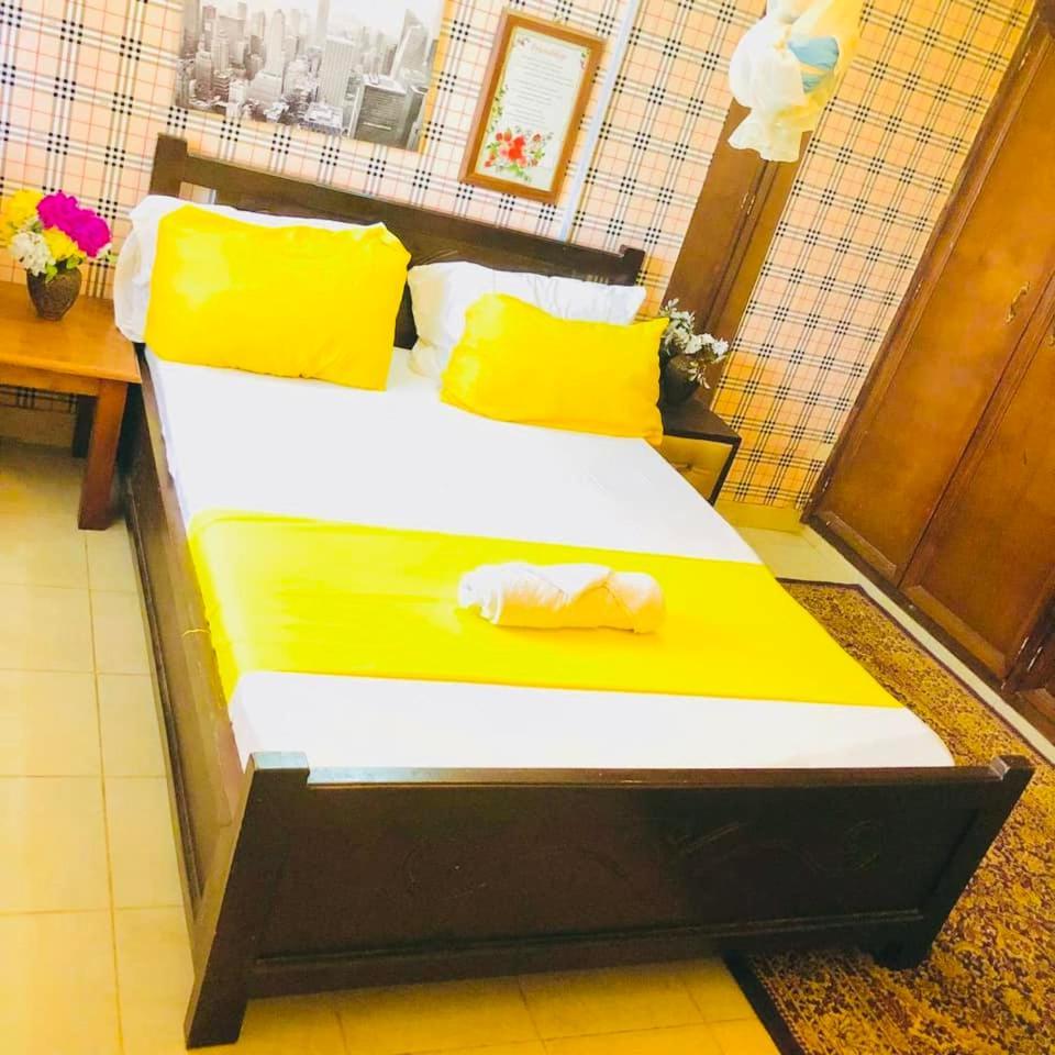 Zunox Guest House Φρίταουν Εξωτερικό φωτογραφία